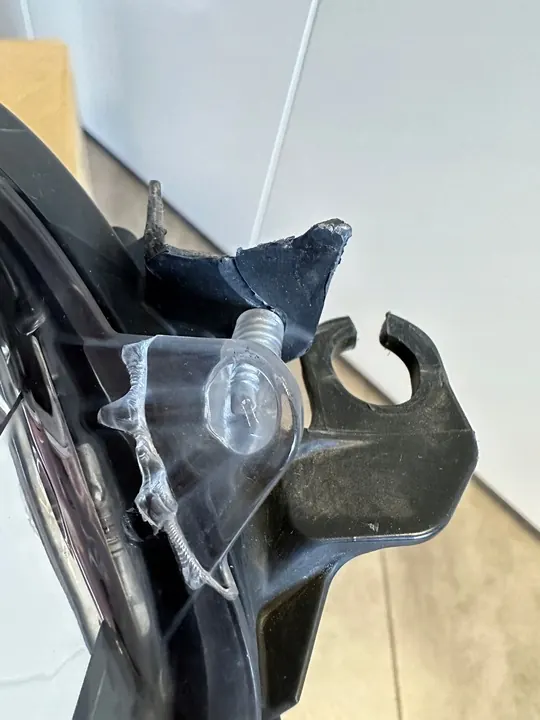 Faros delanteros derecho Toyota RAV4 LED 15- image 2