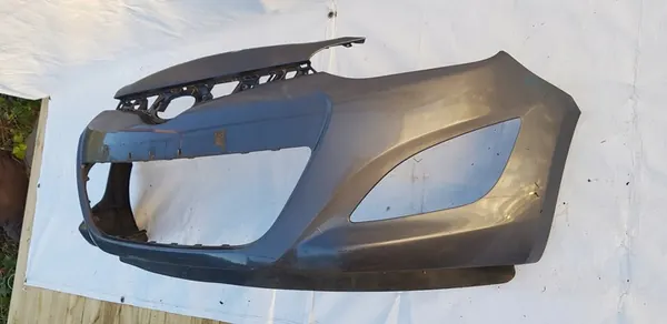 Paraurti anteriore Hyundai i20 I Lift 12-15 image 2