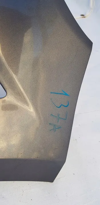 Paraurti anteriore Hyundai i20 I Lift 12-15 image 3