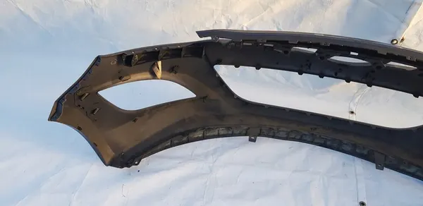 Paraurti anteriore Hyundai i20 I Lift 12-15 image 6