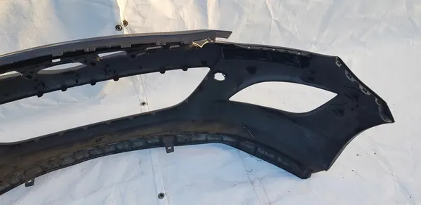 Paraurti anteriore Hyundai i20 I Lift 12-15 image 7