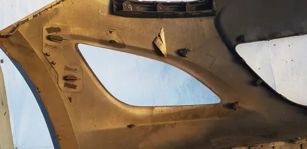 Paraurti anteriore Hyundai i20 I Lift 12-15 image 8