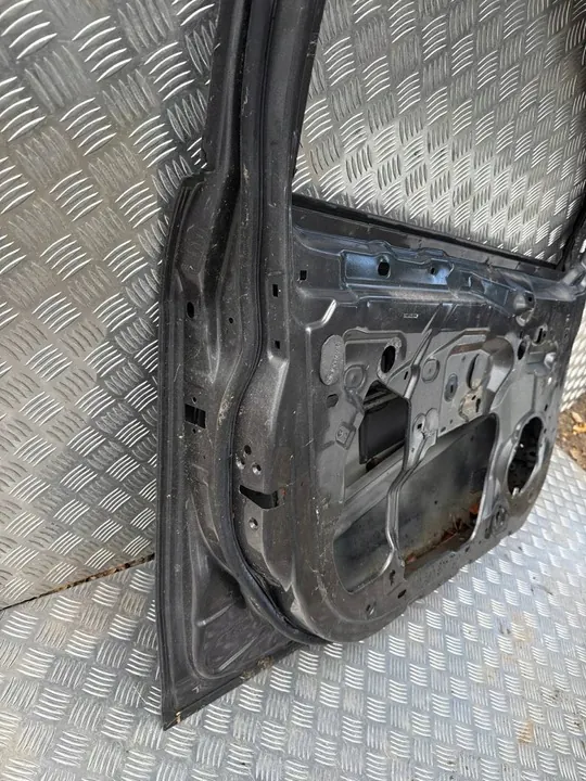 Vänster Framdörr Ford Focus III MK3 14-18 image 5
