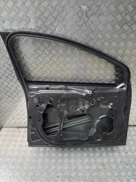 Vänster Framdörr Ford Focus III MK3 14-18 image 7