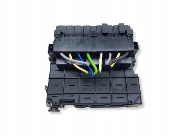 Boîte à fusibles OEM 9646405380 pour Peugeot 307 BSM B4 image 4