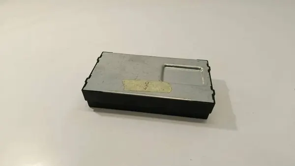 Module de suspension active AUDI A6 ALLROAD 4G0907553F image 4