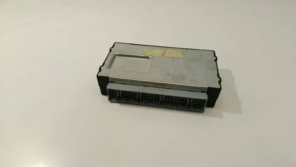 Module de suspension active AUDI A6 ALLROAD 4G0907553F image 5