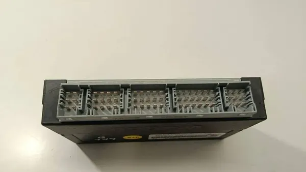 Module de suspension active AUDI A6 ALLROAD 4G0907553F image 6