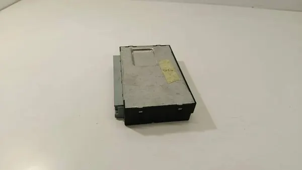 Module de suspension active AUDI A6 ALLROAD 4G0907553F image 8