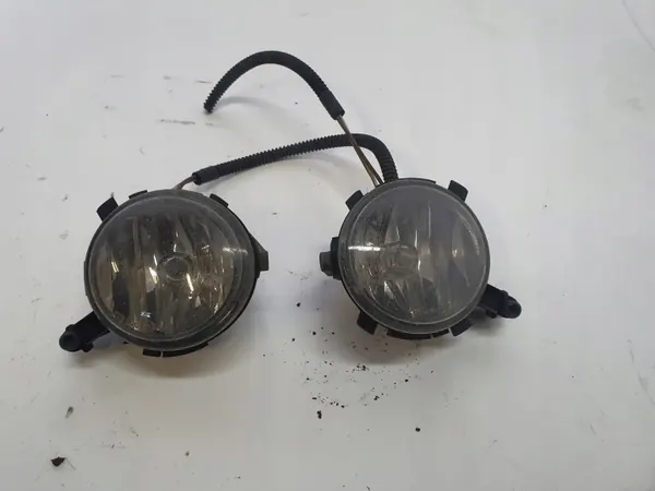 OEM 56161586158 Faróis Halogéneo Esquerdo e Direito Dianteiro image 2