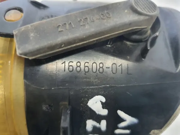 OEM 56161586158 Faróis Halogéneo Esquerdo e Direito Dianteiro image 3