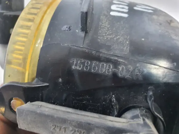 OEM 56161586158 Faróis Halogéneo Esquerdo e Direito Dianteiro image 4
