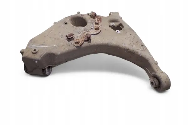 Braccio di controllo posteriore sinistro AUDI A4 (8E2, B6) 3.0L image 2