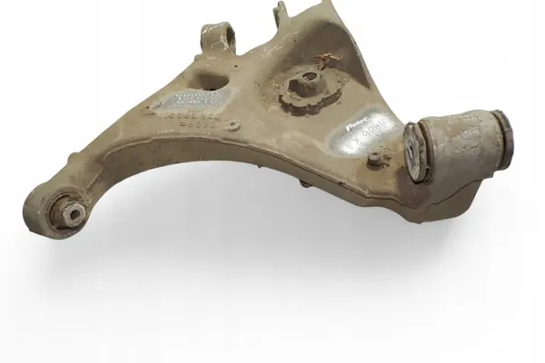 Braccio di controllo posteriore sinistro AUDI A4 (8E2, B6) 3.0L image 3