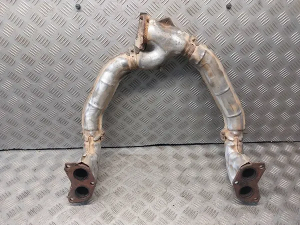 Coletor de Escape OEM 546564465 Subaru Forester I image 2