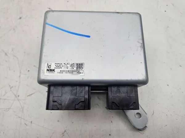 Corps de papillon Honda CR-V 2013 OEM 39980T1G image 2