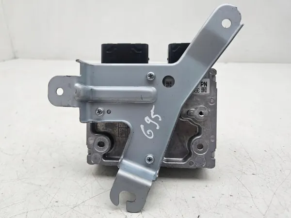 Corps de papillon Honda CR-V 2013 OEM 39980T1G image 4