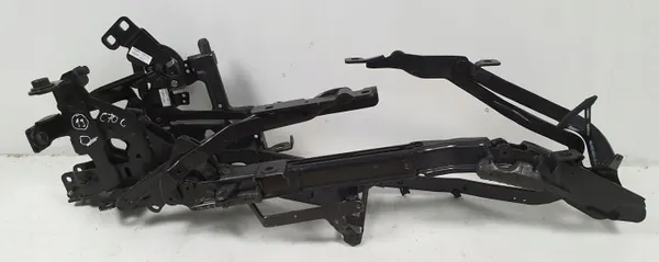 Rechter Dachmechanismus OEM 9466553 Volvo C70 II Cabrio image 2