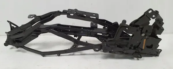 Rechter Dachmechanismus OEM 9466553 Volvo C70 II Cabrio image 4