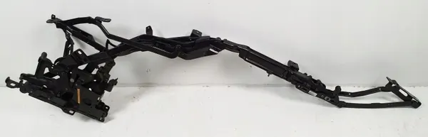 Rechter Dachmechanismus OEM 9466553 Volvo C70 II Cabrio image 5