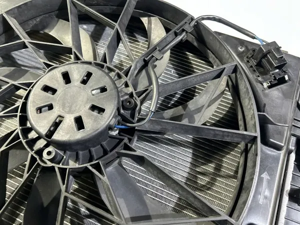 Jeu de radiateurs Dodge OE OEM 55037992AD Durango image 10