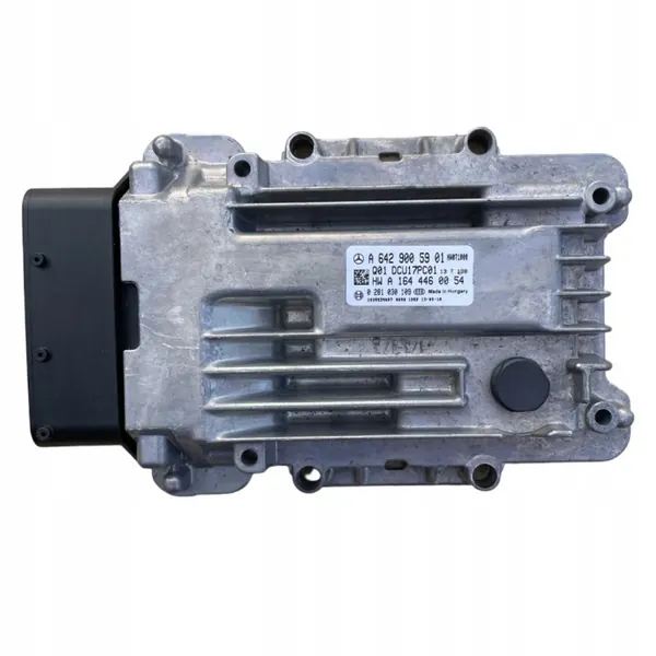 Mercedes AdBlue-module OEM A6429005901 - Gebruikt image 2