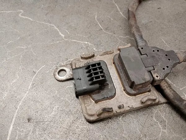 Sensor NOx Mercedes-Benz A0009059812 image 2