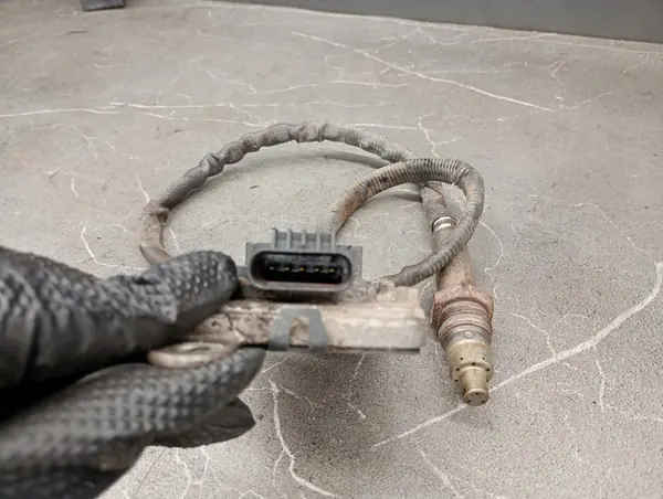 Sensor NOx Mercedes-Benz A0009059812 image 3