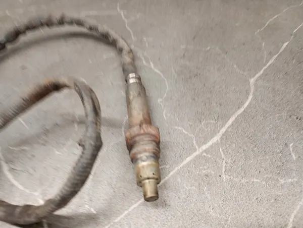 Sensor NOx Mercedes-Benz A0009059812 image 4