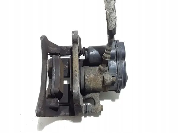 Audi Q5 SQ5 2012 Hintere Bremssattel 32335478 image 2