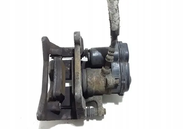 Audi Q5 SQ5 2012 Hintere Bremssattel 32335478 image 3