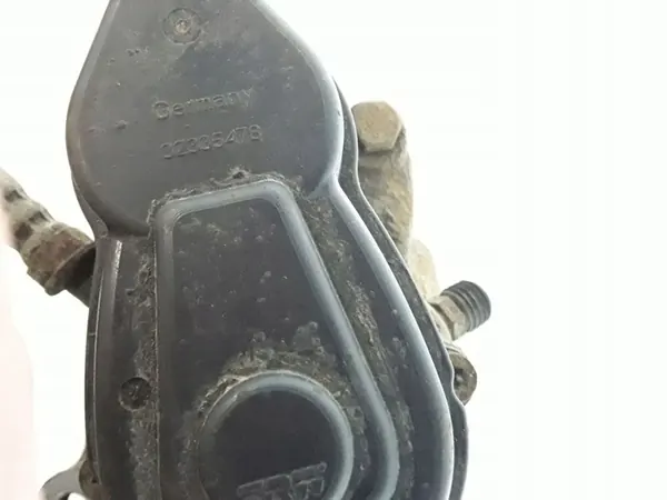 Audi Q5 SQ5 2012 Hintere Bremssattel 32335478 image 4