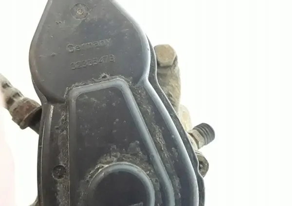 Audi Q5 SQ5 2012 Hintere Bremssattel 32335478 image 5