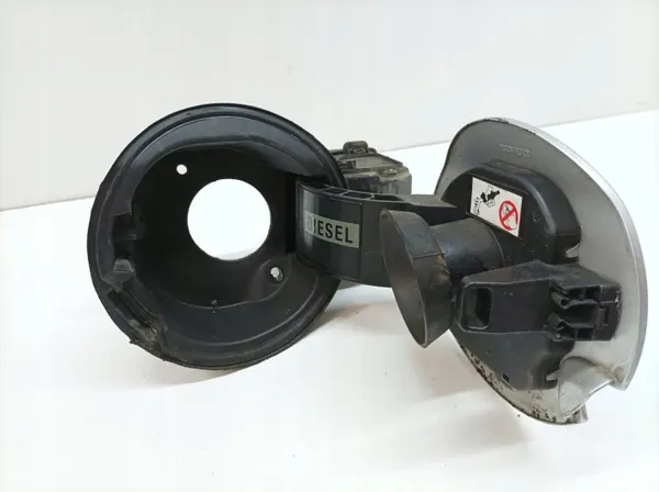 Polttoaineluukku Hopea Renault Megane III (2008-2016) OEM image 4