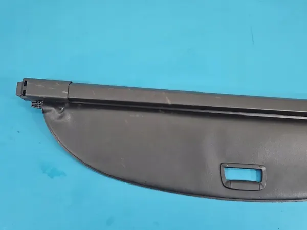 Gebrauchte OPEL Kofferraum-Rolloabdeckung OEM IMPRK1534475 image 3