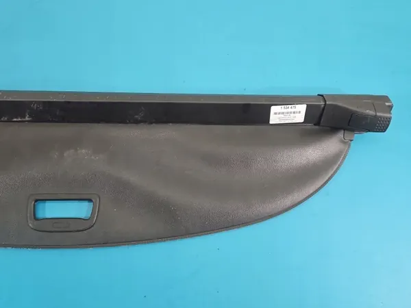 Gebrauchte OPEL Kofferraum-Rolloabdeckung OEM IMPRK1534475 image 5
