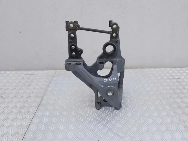 Support ressort cabine OEM 1849492 pour DAF CF XF 450 image 2