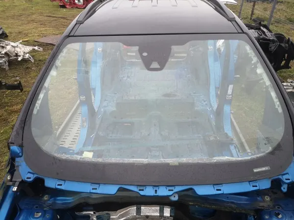 Ford OE OEM vindruta för EcoSport II 2020 image 2