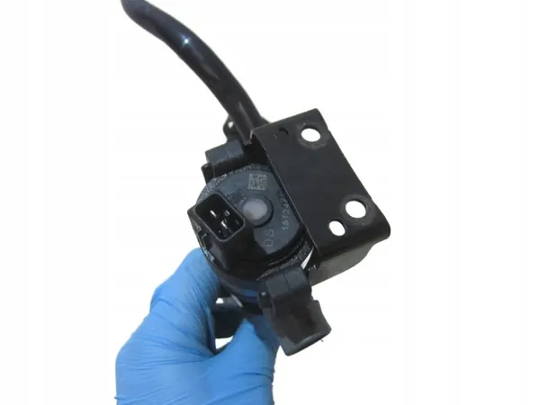 Válvula de Ventilação Tanque BMW OEM 13907601515 image 4