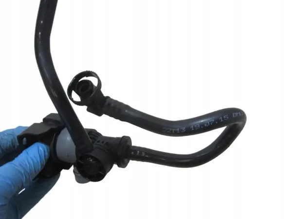 Válvula de Ventilação Tanque BMW OEM 13907601515 image 6