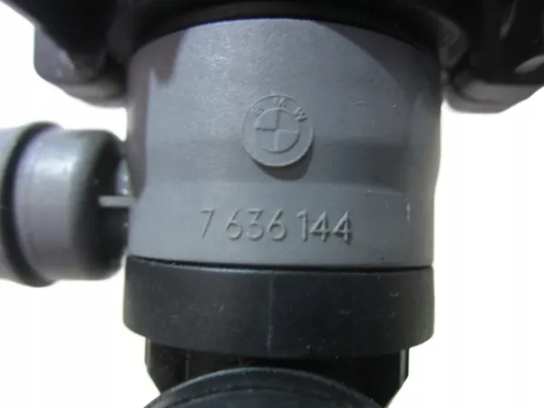 Válvula de Ventilação Tanque BMW OEM 13907601515 image 9