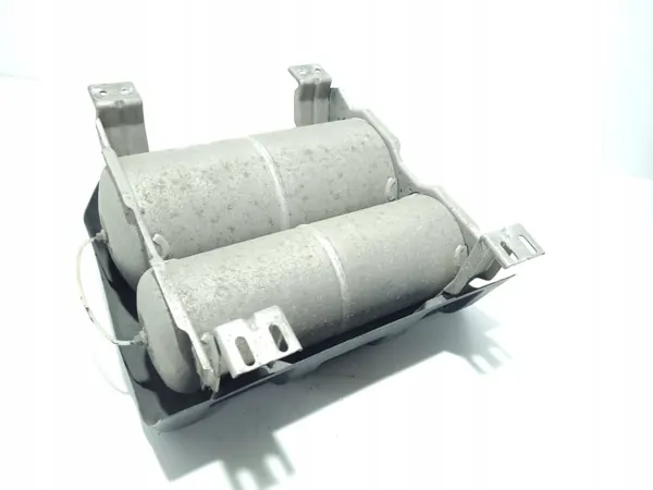 Tanque Airmatic Mercedes OEM A1643200115 image 2
