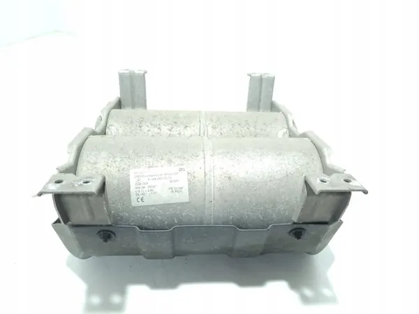 Tanque Airmatic Mercedes OEM A1643200115 image 3