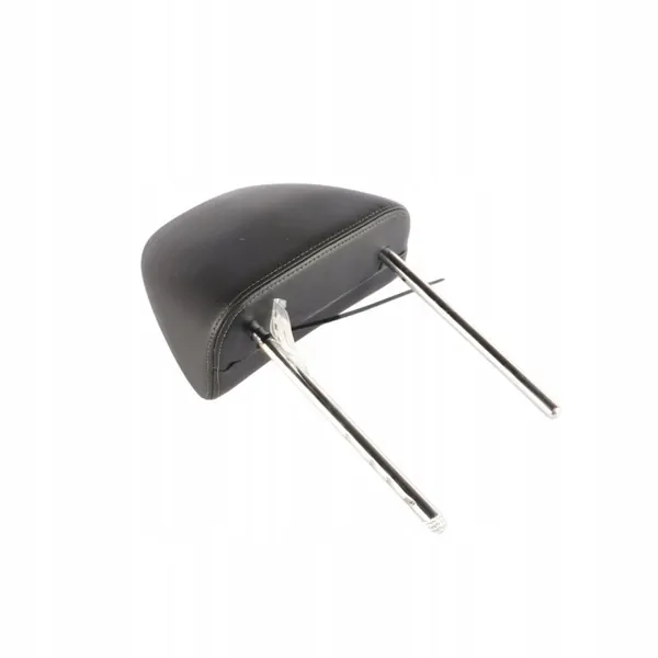 OEM 7N0881901C Appuie-tête Gauche Droit Avant Cuir Noir image 10