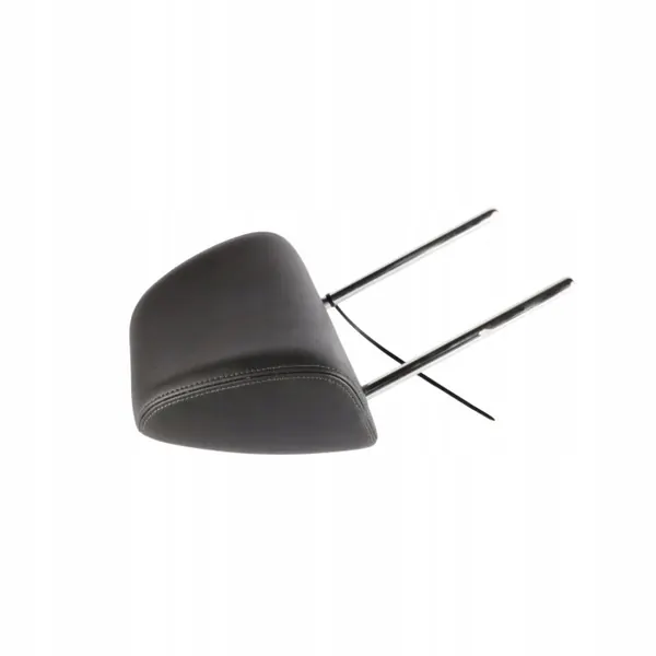 OEM 7N0881901C Appuie-tête Gauche Droit Avant Cuir Noir image 7