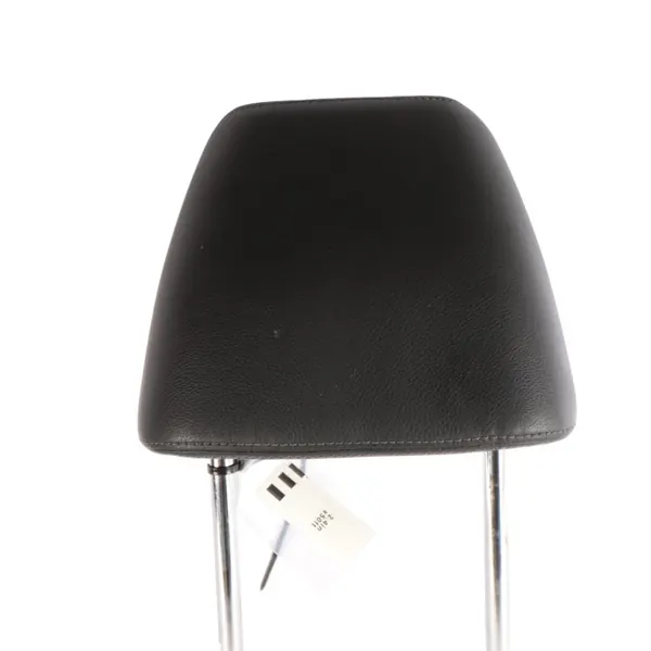 OEM 7N0881901C Appuie-tête Gauche Droit Avant Cuir Noir image 9