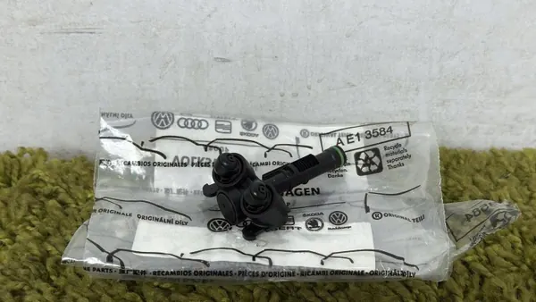 Buse de lave-glace avant OEM 7N0955103 VW Sharan II image 2