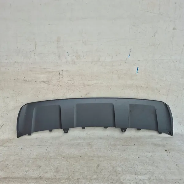 AUDI Q3 I 1 8U LIFT 14-18 Framskärmsspoiler OEM image 2