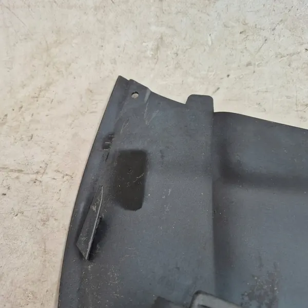 AUDI Q3 I 1 8U LIFT 14-18 Framskärmsspoiler OEM image 3