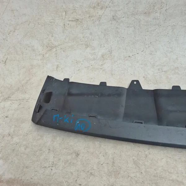 AUDI Q3 I 1 8U LIFT 14-18 Framskärmsspoiler OEM image 4